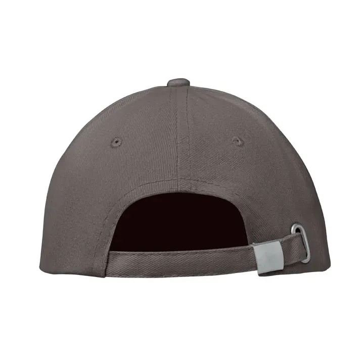 6 panel baseball cap - MO1464 (MOCN#44)
